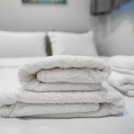 Feel Greek Hospitality #Θ014 Thessaloníki