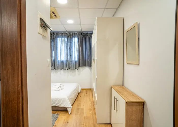 Apartament Feel Greek Hospitality #θ014