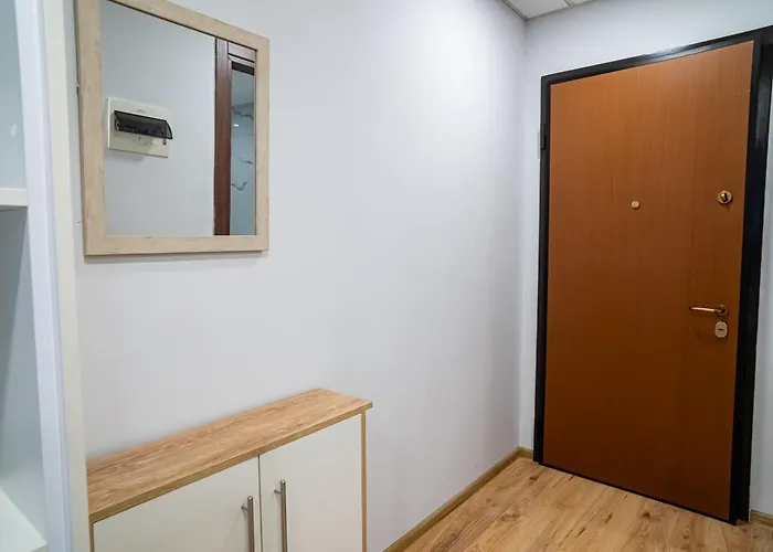 Apartament Feel Greek Hospitality #θ014