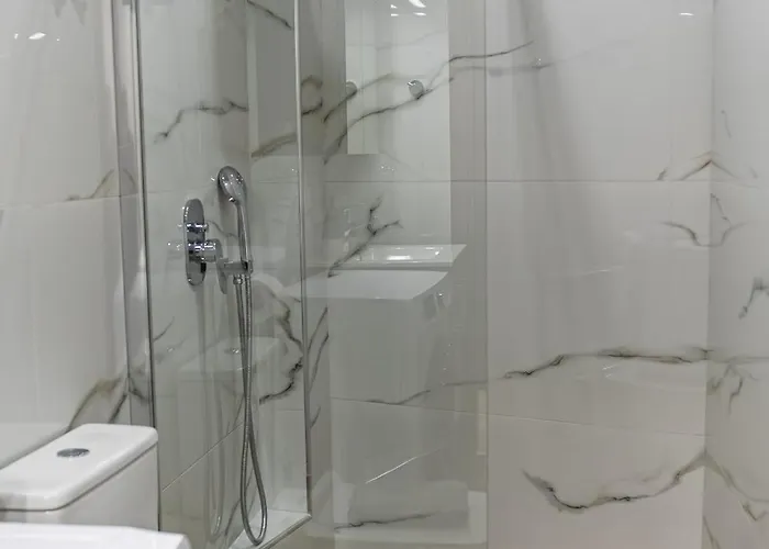 Apartament Feel Greek Hospitality #θ014