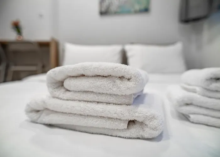 Feel Greek Hospitality #θ014 * Saloniki