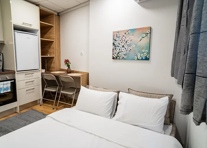 Feel Greek Hospitality #θ014 * Selanik