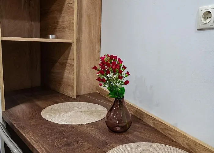 Feel Greek Hospitality #θ014 Daire Selanik