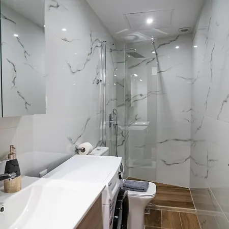 Διαμέρισμα Feel Greek Hospitality #Θ014