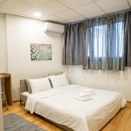 Lejlighed Feel Greek Hospitality #θ014 Thessaloníki