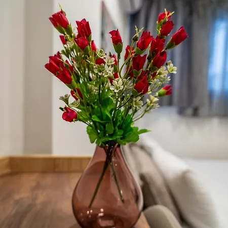 Feel Greek Hospitality #θ014 *