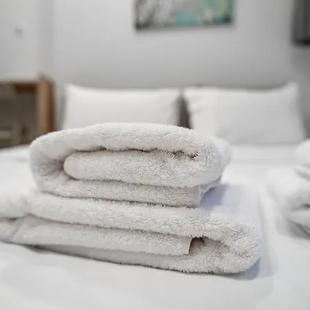 Feel Greek Hospitality #θ014 * Thessaloníki