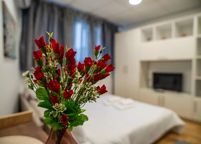 Feel Greek Hospitality #Θ014 *